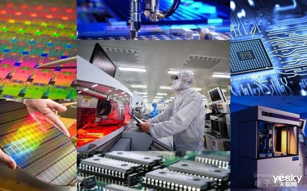 CITE看廣州 政策牽引下的廣州集成電路產業發展迅猛——聚焦芯片設計及服務