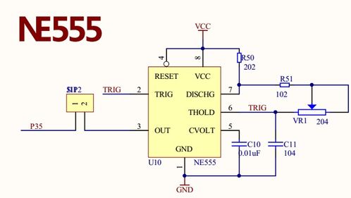 25個(gè)常用硬件設(shè)計(jì)電路,讓你快速入門(mén)電子設(shè)計(jì) 上