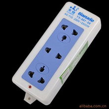上海天蝎電器墻壁插座評測 品質(zhì)與安全的雙重標(biāo)桿
